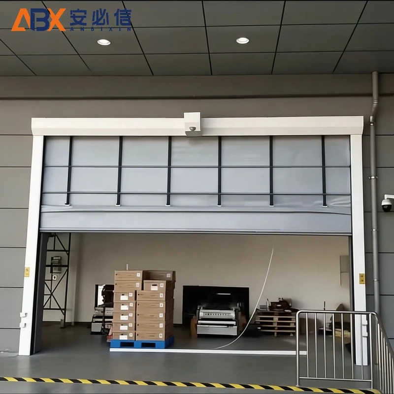 鄂尔多斯机械式门封