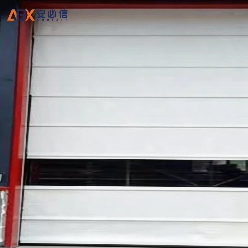 鄂尔多斯工业快速门