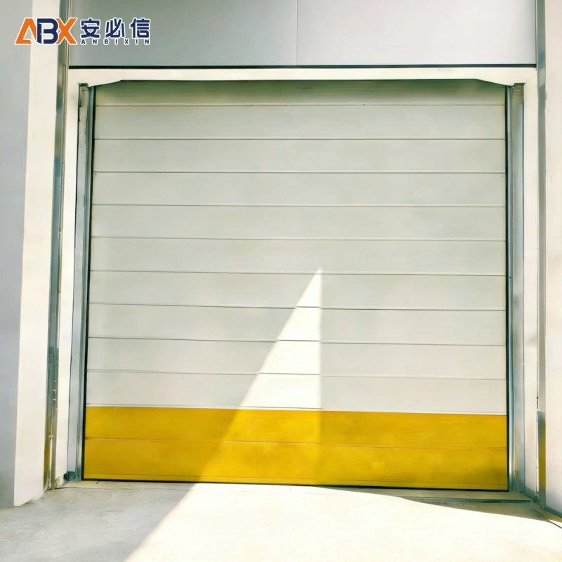 鄂尔多斯翻板提升门