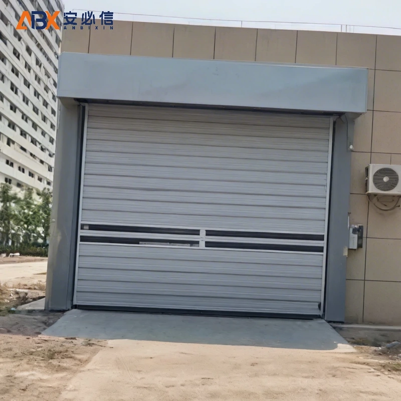 鄂尔多斯雷达高速门