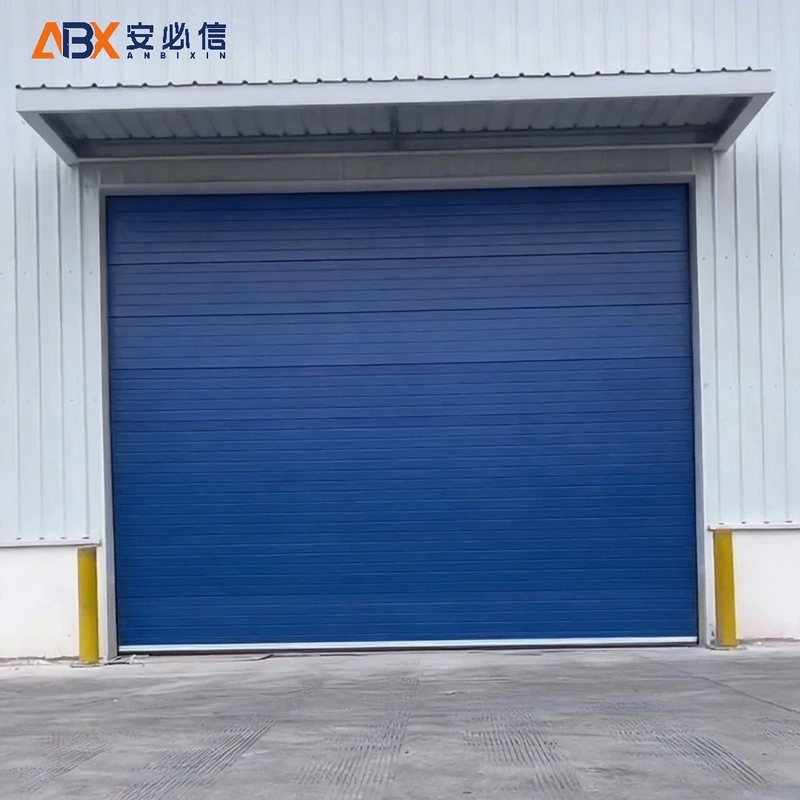 鄂尔多斯洁净室高速门